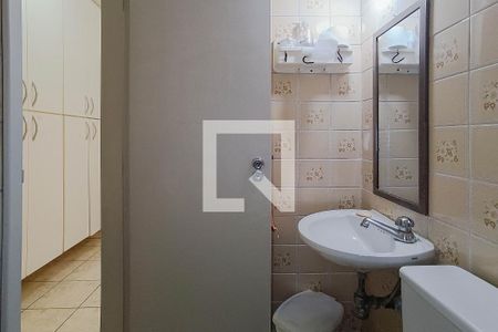 Apartamento para alugar com 280m², 4 quartos e 4 vagasBanheiro 4
