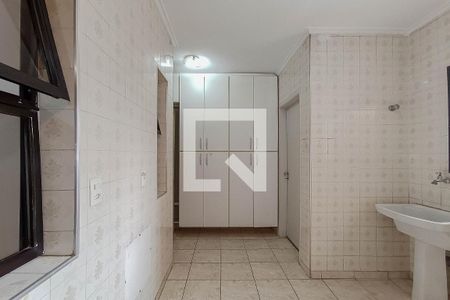 Apartamento para alugar com 280m², 4 quartos e 4 vagasÁrea de Serviço