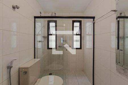 Apartamento para alugar com 280m², 4 quartos e 4 vagasBanheiro 3