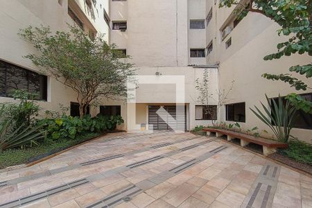 Apartamento para alugar com 280m², 4 quartos e 4 vagasÁrea comum