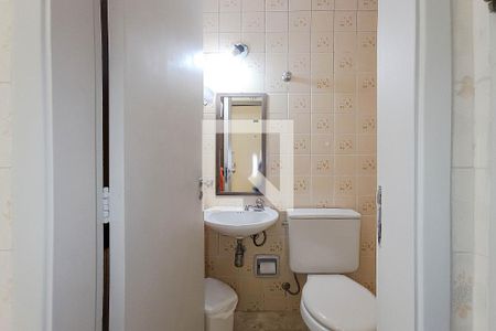 Apartamento para alugar com 280m², 4 quartos e 4 vagasBanheiro 4