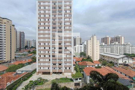 Apartamento para alugar com 280m², 4 quartos e 4 vagasVaranda da Sala