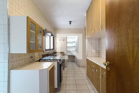 Apartamento para alugar com 280m², 4 quartos e 4 vagasCozinha