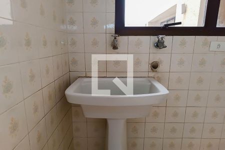 Apartamento para alugar com 280m², 4 quartos e 4 vagasÁrea de Serviço