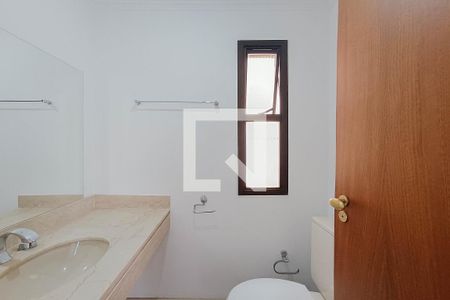 Apartamento para alugar com 280m², 4 quartos e 4 vagasLavabo