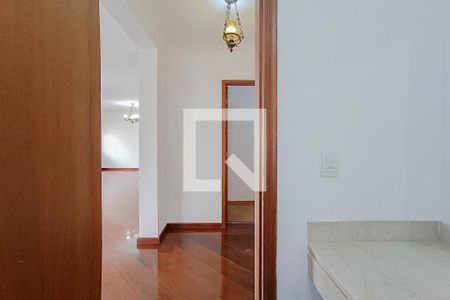 Apartamento para alugar com 280m², 4 quartos e 4 vagasLavabo