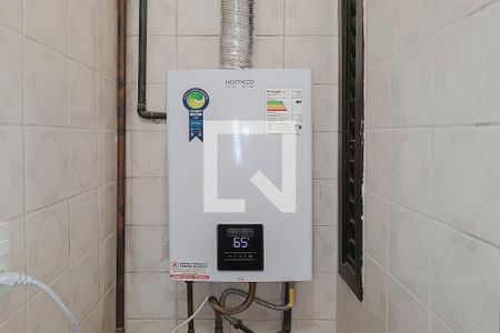 Apartamento para alugar com 280m², 4 quartos e 4 vagasDispensa
