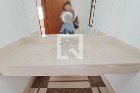 Apartamento para alugar com 280m², 4 quartos e 4 vagasLavabo