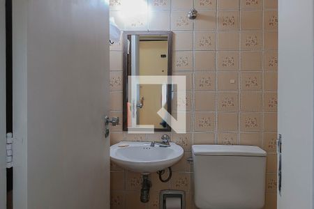 Apartamento para alugar com 280m², 4 quartos e 4 vagasBanheiro 4