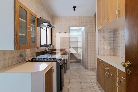 Apartamento para alugar com 280m², 4 quartos e 4 vagasCozinha