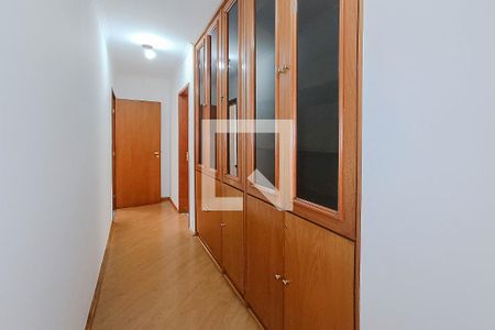 Apartamento para alugar com 280m², 4 quartos e 4 vagasCorredor