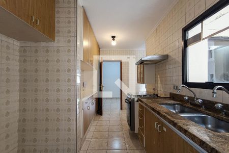 Apartamento para alugar com 280m², 4 quartos e 4 vagasCozinha