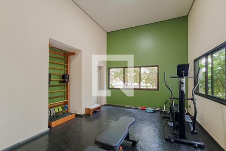 Apartamento para alugar com 280m², 4 quartos e 4 vagasAcademia