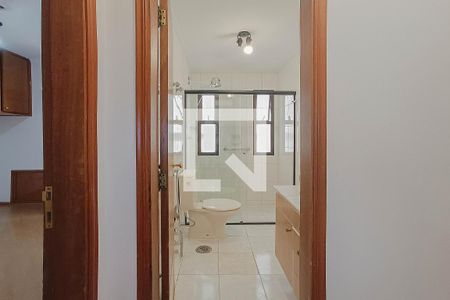 Apartamento para alugar com 280m², 4 quartos e 4 vagasBanheiro 3