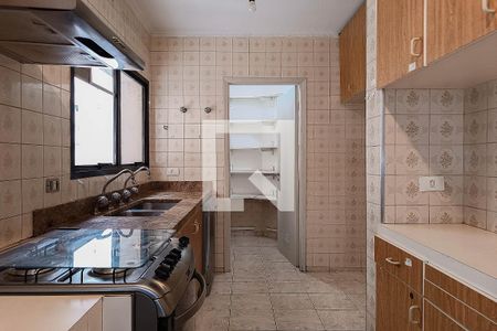 Apartamento para alugar com 280m², 4 quartos e 4 vagasCozinha
