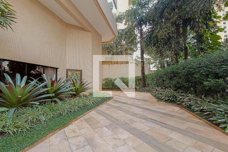 Apartamento para alugar com 280m², 4 quartos e 4 vagasÁrea comum