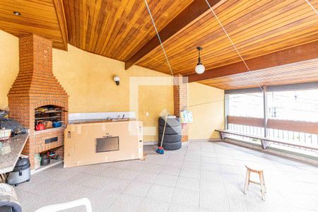 Casa à venda com 215m², 3 quartos e 5 vagas