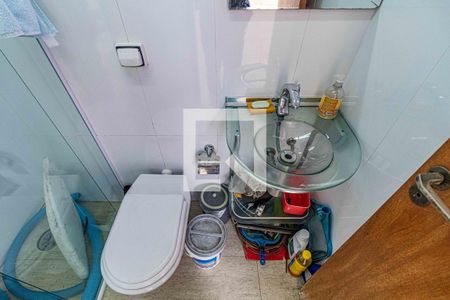 Casa à venda com 215m², 3 quartos e 5 vagas