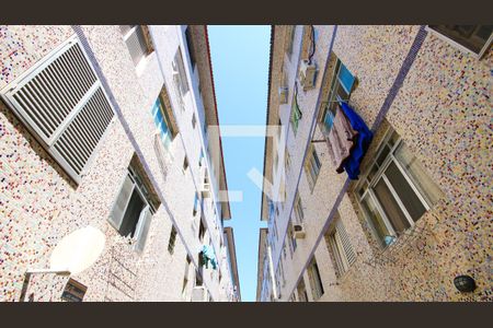 Kitnet/Studio para alugar com 1 quarto, 45m² em Boqueirão, Praia Grande