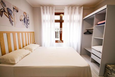 Kitnet/Studio para alugar com 1 quarto, 45m² em Boqueirão, Praia Grande