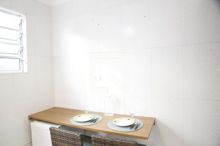 Studio para alugar com 45m², 1 quarto e 1 vagaCozinha