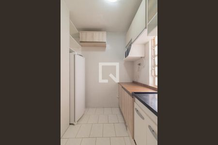 Apartamento para alugar com 40m², 1 quarto e sem vagaCozinha