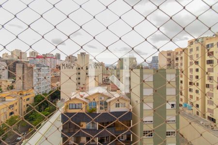 Apartamento para alugar com 40m², 1 quarto e sem vagaVista do Quarto