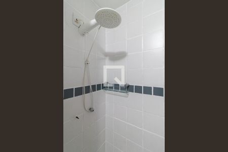 Apartamento para alugar com 40m², 1 quarto e sem vagaBanheiro