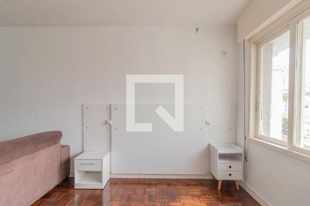 Apartamento para alugar com 40m², 1 quarto e sem vagaQuarto