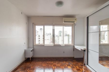 Apartamento para alugar com 40m², 1 quarto e sem vagaQuarto