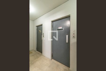 Apartamento para alugar com 40m², 1 quarto e sem vagaElevador