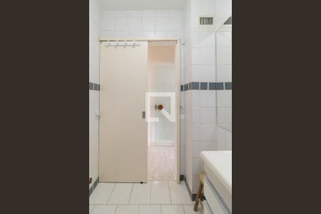 Apartamento para alugar com 40m², 1 quarto e sem vagaBanheiro