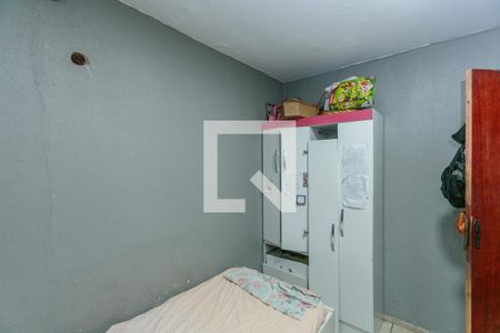 Quarto  de apartamento à venda com 2 quartos, 41m² em Vila Nova, Porto Alegre