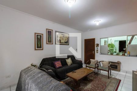 Sala de casa à venda com 4 quartos, 100m² em Jardim Toscana, Guarulhos