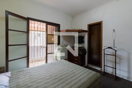 Suíte de casa à venda com 4 quartos, 100m² em Jardim Toscana, Guarulhos