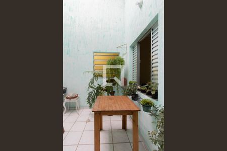 Jardim de Inverno de casa à venda com 4 quartos, 100m² em Jardim Toscana, Guarulhos