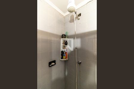 Apartamento à venda com 57m², 2 quartos e sem vagaBanheiro - Chuveiro