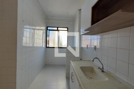 Apartamento à venda com 48m², 2 quartos e 1 vagaCozinha