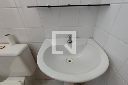 Apartamento à venda com 48m², 2 quartos e 1 vagaBanheiro