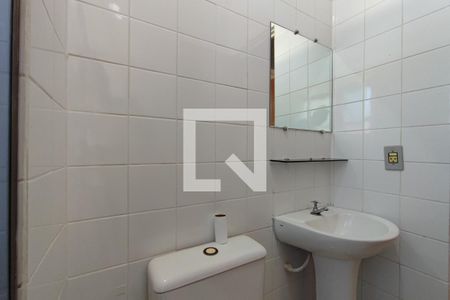 Apartamento à venda com 48m², 2 quartos e 1 vagaBanheiro