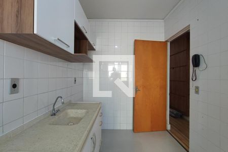 Apartamento à venda com 48m², 2 quartos e 1 vagaCozinha