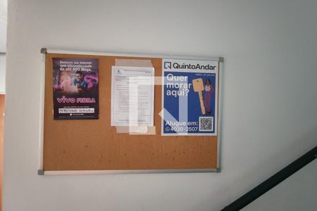 Apartamento à venda com 48m², 2 quartos e 1 vagaPLACA INSTALADA NO HALL DE ENTRADA