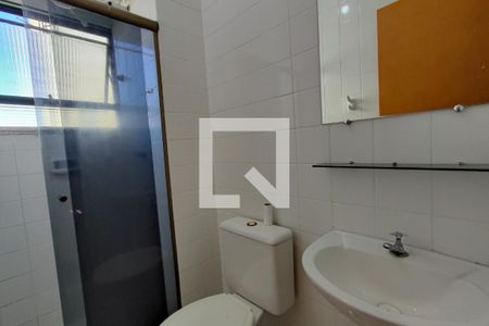 Apartamento à venda com 48m², 2 quartos e 1 vagaBanheiro