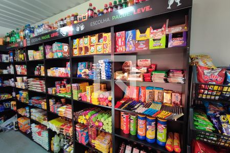 Apartamento à venda com 48m², 2 quartos e 1 vagaÁrea comum - Mercado