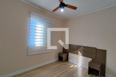 Quarto 2 de apartamento à venda com 2 quartos, 48m² em Parque São Jorge, Campinas