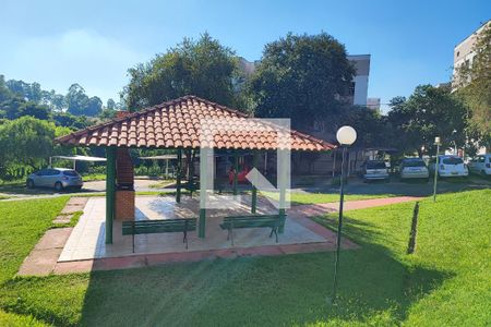 Apartamento à venda com 48m², 2 quartos e 1 vagaÁrea comum - Churrasqueira