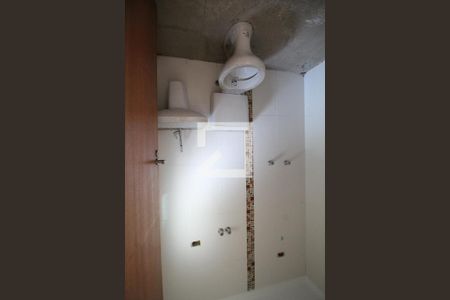 Casa de condomínio à venda com 70m², 2 quartos e sem vagaBanheiro da Suíte 2