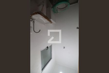 Casa de condomínio à venda com 70m², 2 quartos e sem vagaLavabo