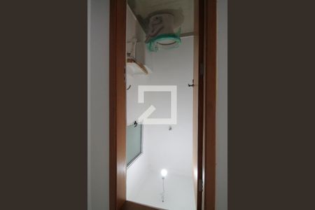 Casa de condomínio à venda com 70m², 2 quartos e sem vagaLavabo