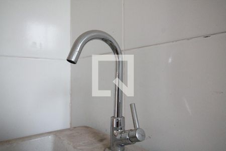 Casa de condomínio à venda com 70m², 2 quartos e sem vagaBanheiro da Suíte 1